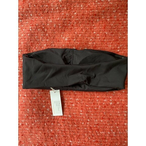 NWT Revolve Kopper & Zink Women's Black Tyler Top - Large - Picture 8 of 9